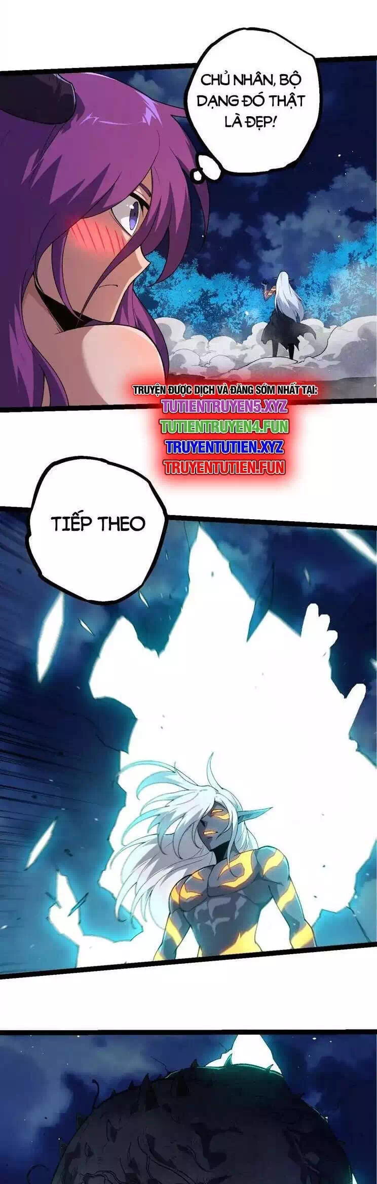 Chapter 309 - Image 20