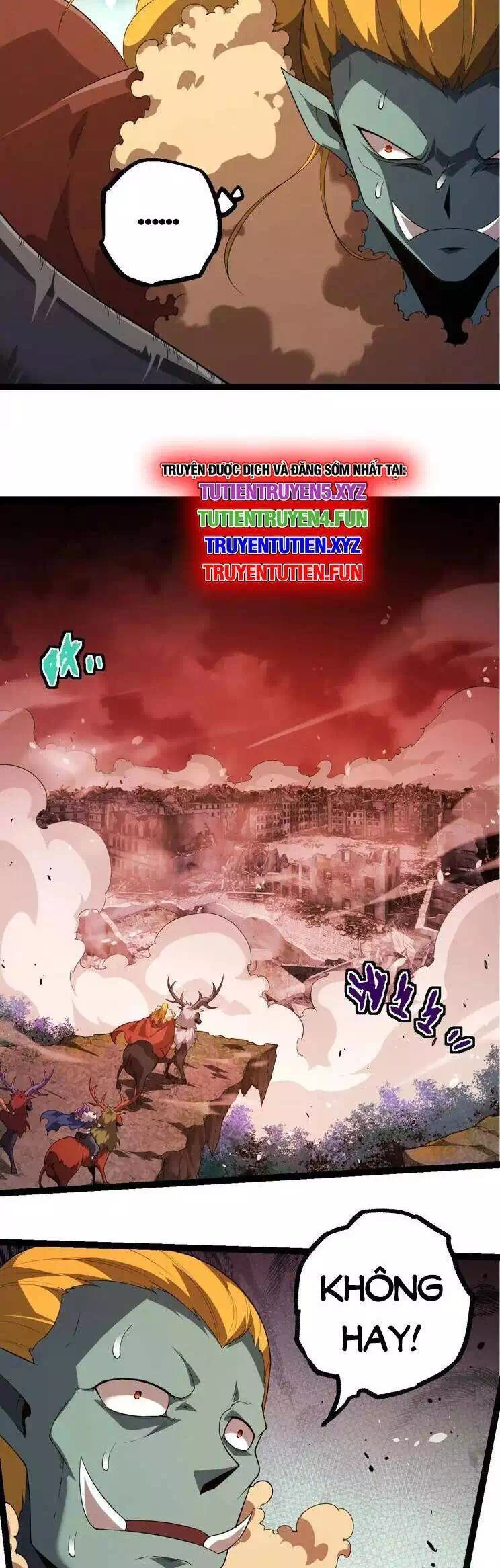 Chapter 332 - Image 33