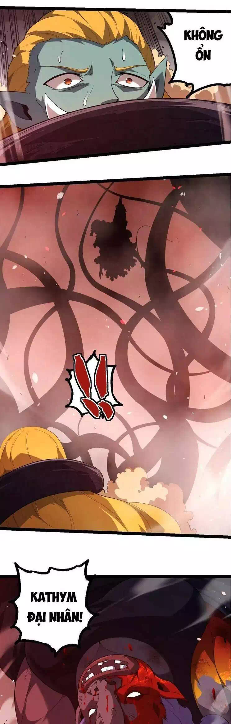 Chapter 332 - Image 35