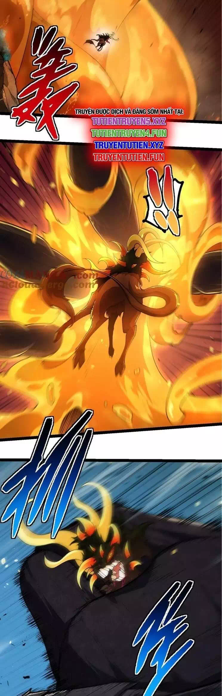 Chapter 341 - Image 22