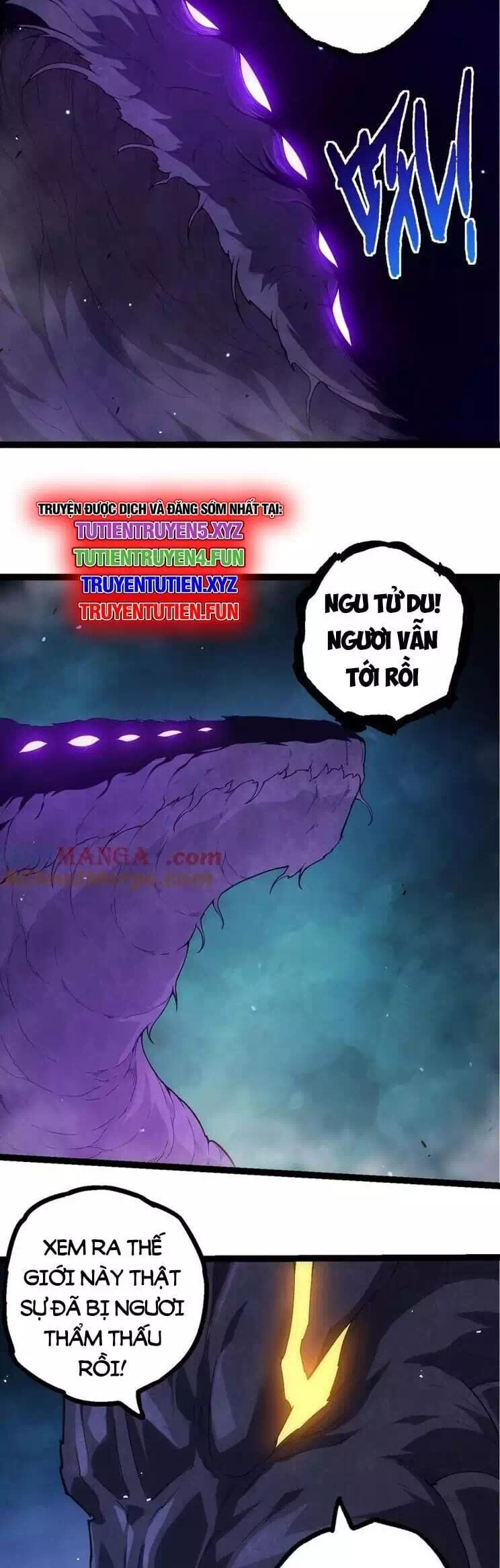 Chapter 341 - Image 35