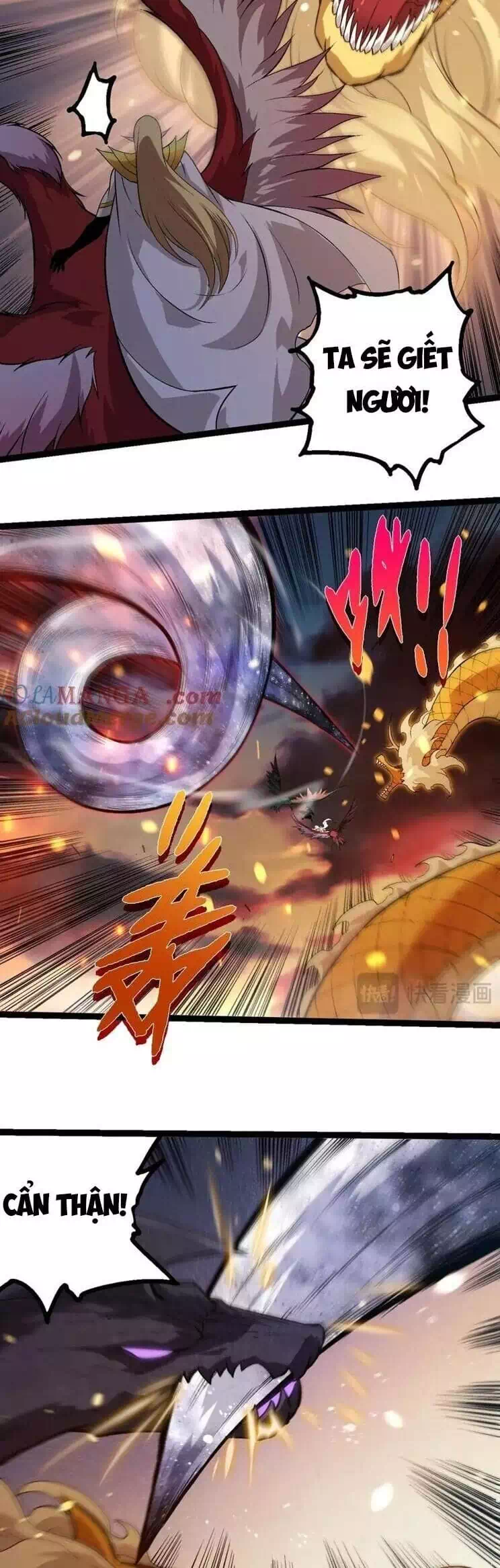 Chapter 342 - Image 34