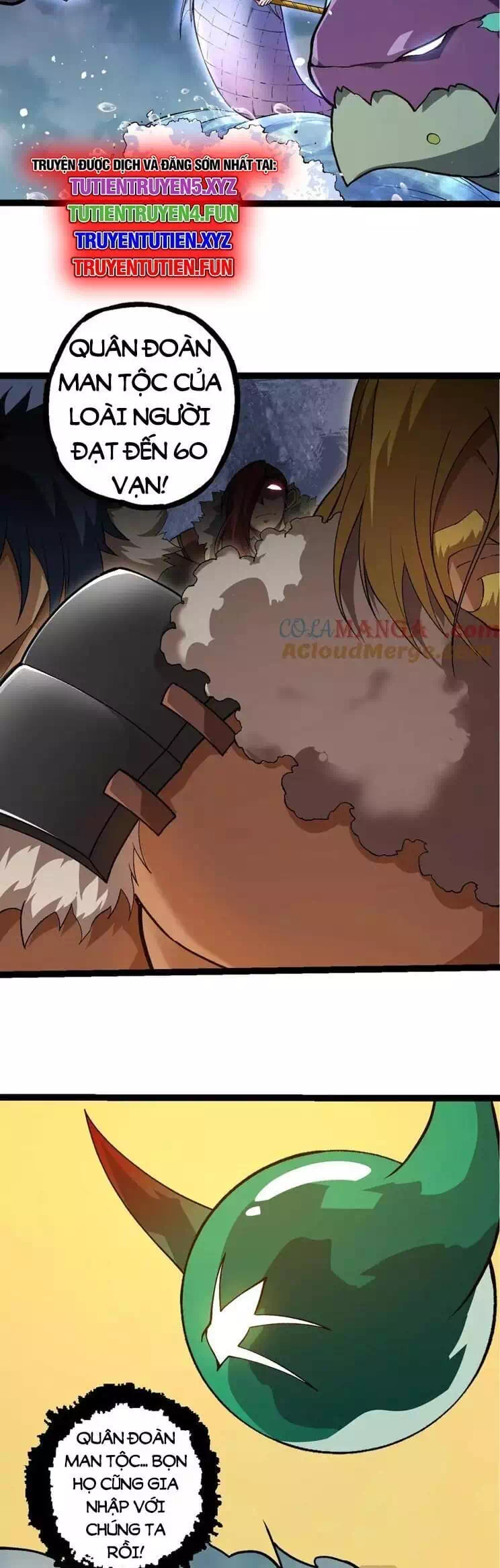 Chapter 343 - Image 20