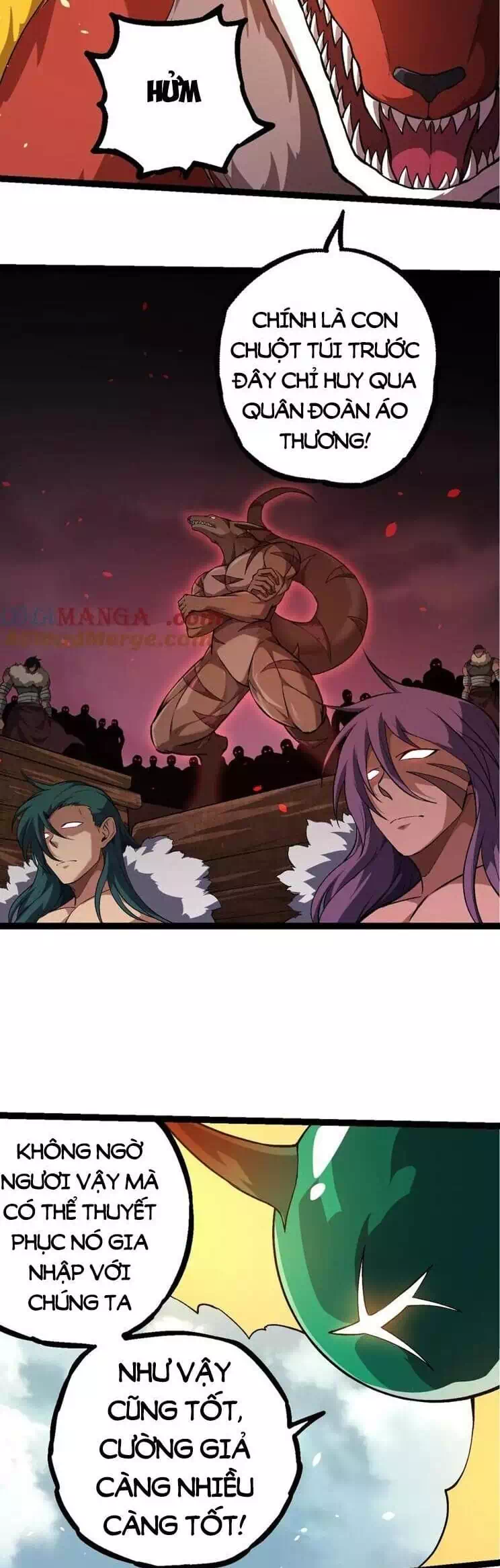 Chapter 343 - Image 22
