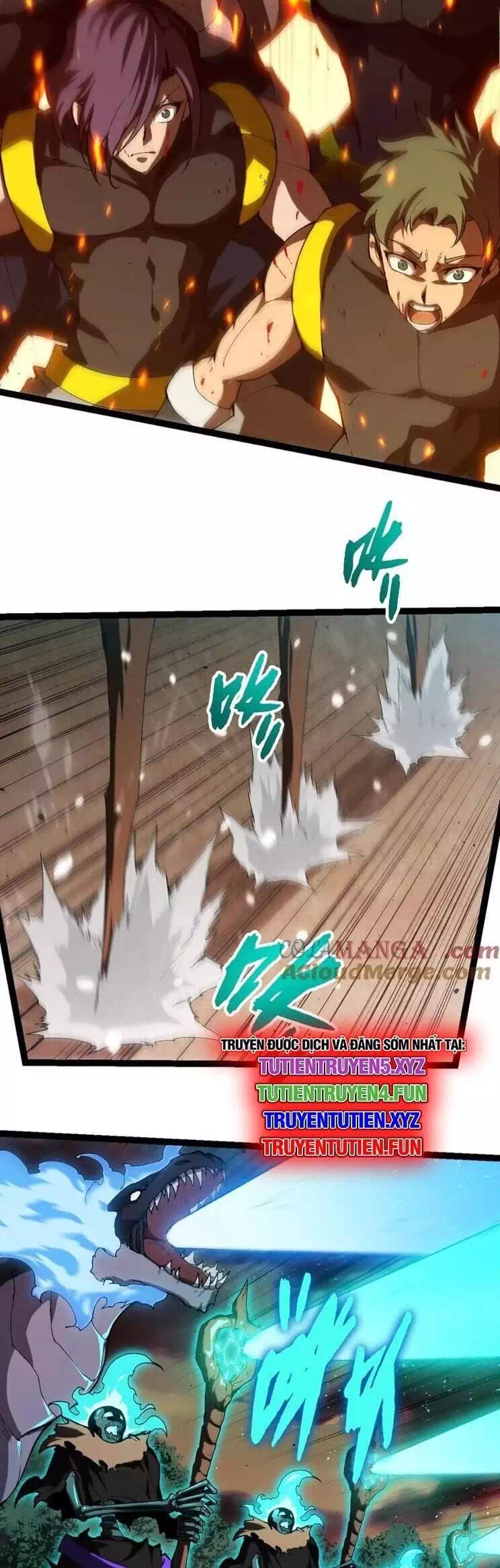 Chapter 346 - Image 16