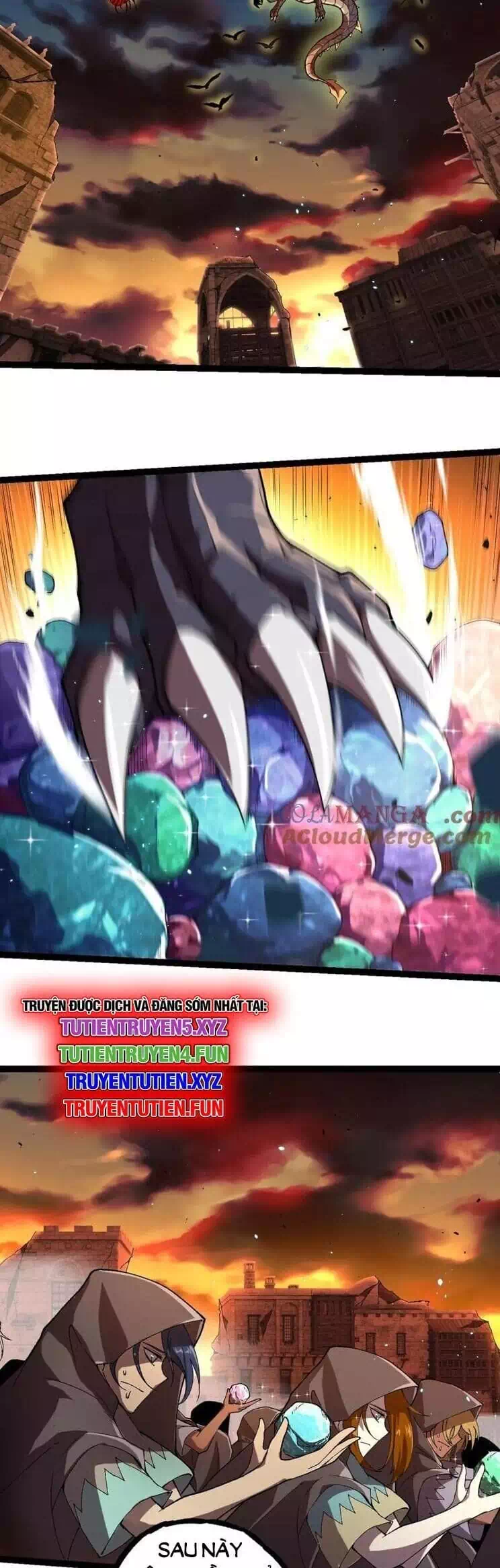Chapter 346 - Image 23