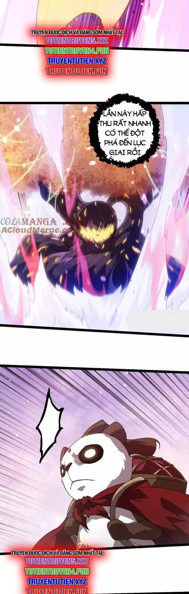 Chapter 346 - Image 35