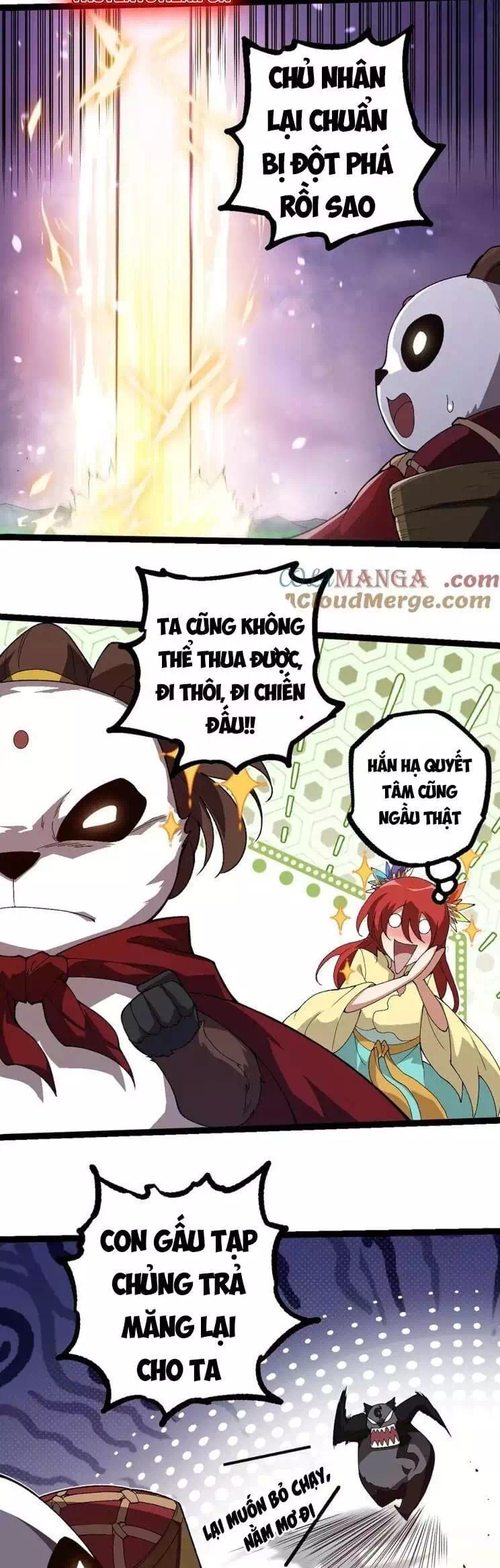 Chapter 346 - Image 36