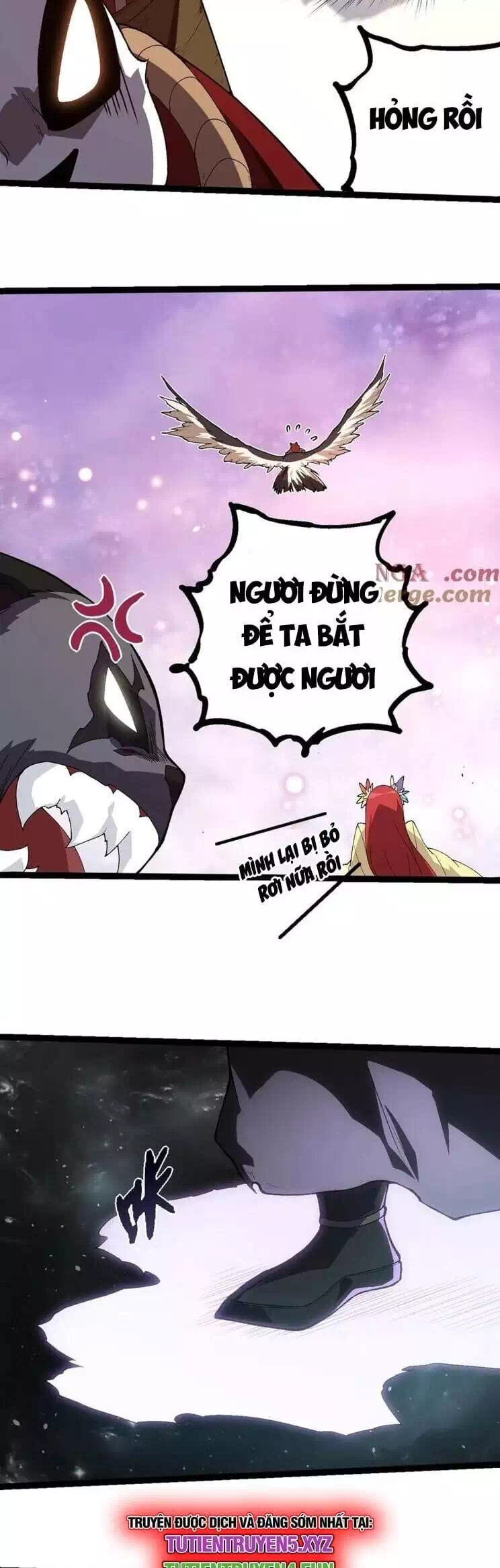 Chapter 346 - Image 37