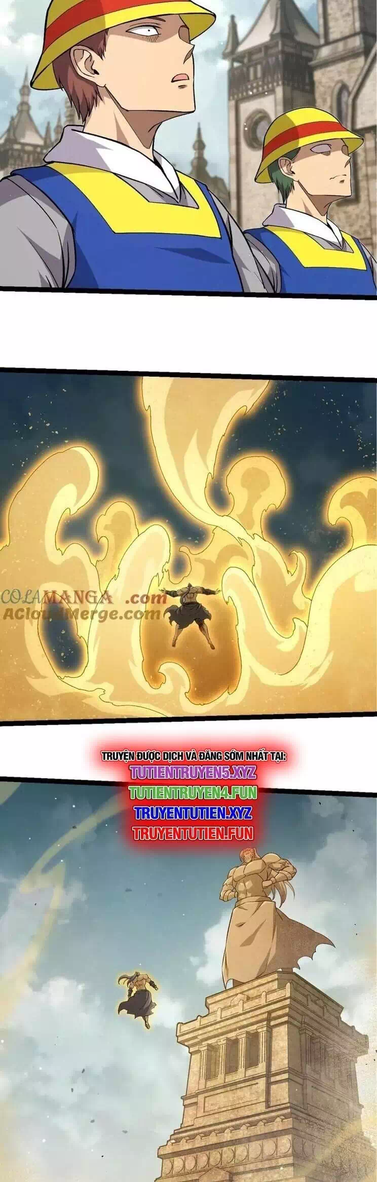 Chapter 347 - Image 12