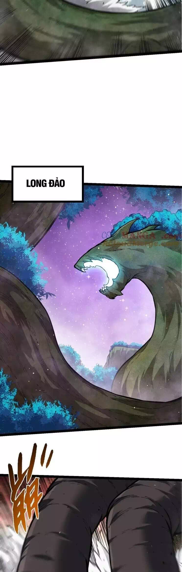 Chapter 347 - Image 21