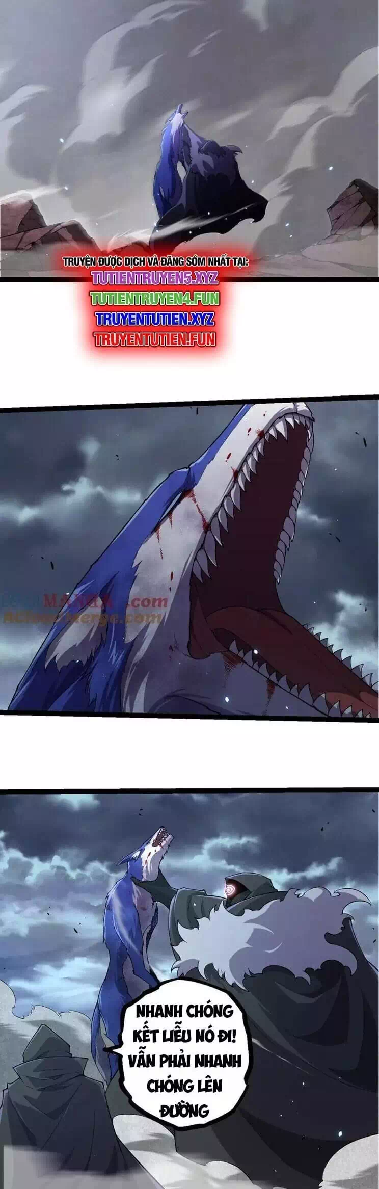 Chapter 347 - Image 32