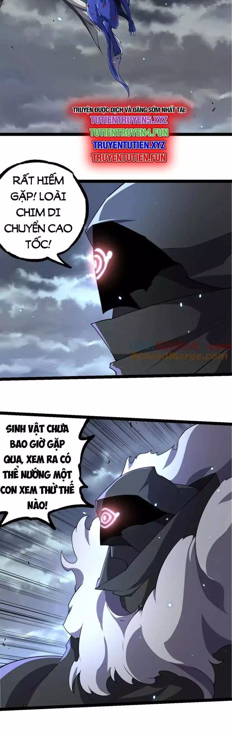 Chapter 347 - Image 35