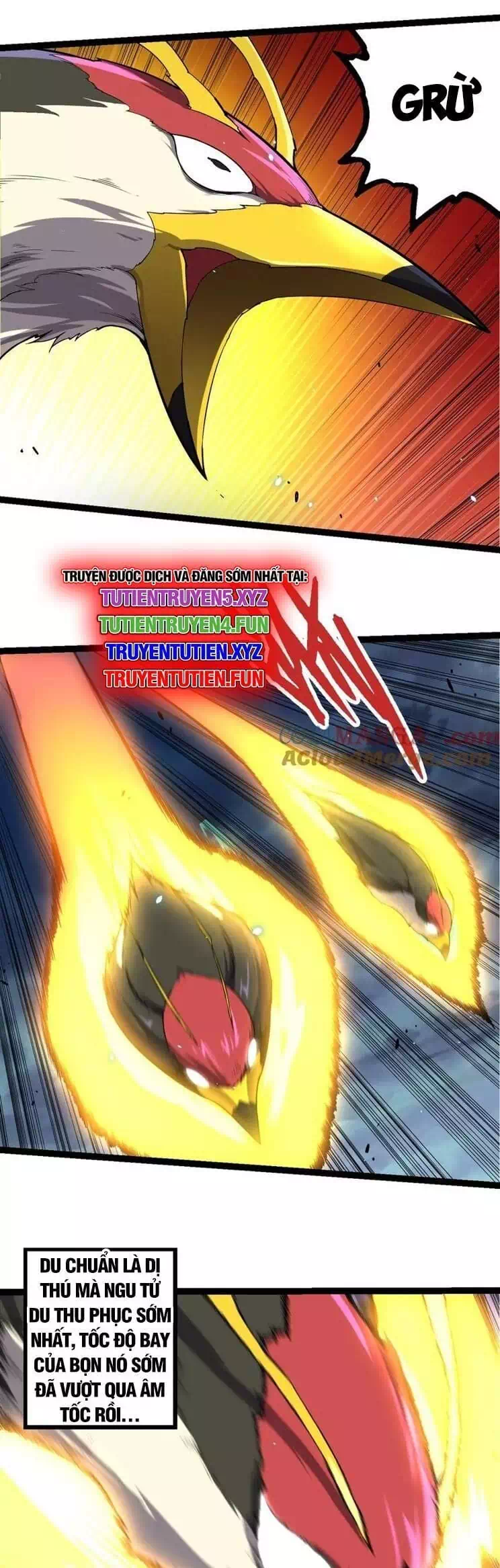 Chapter 347 - Image 36