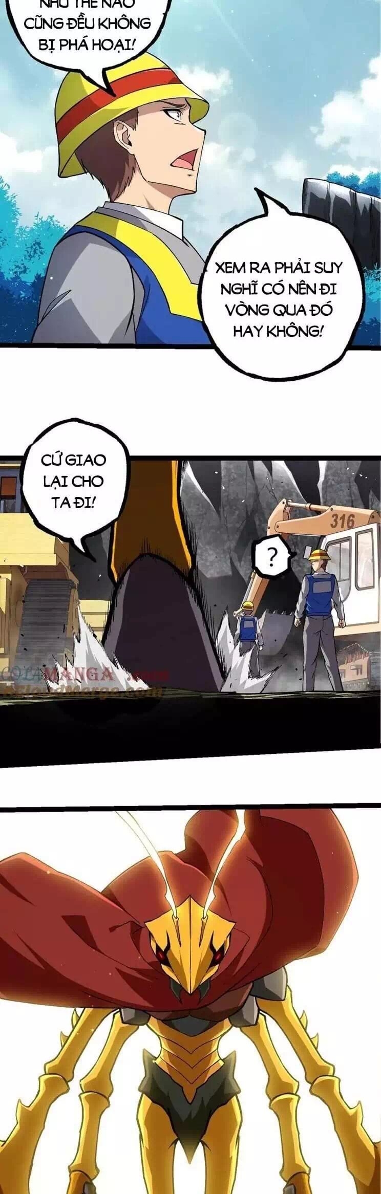 Chapter 347 - Image 7
