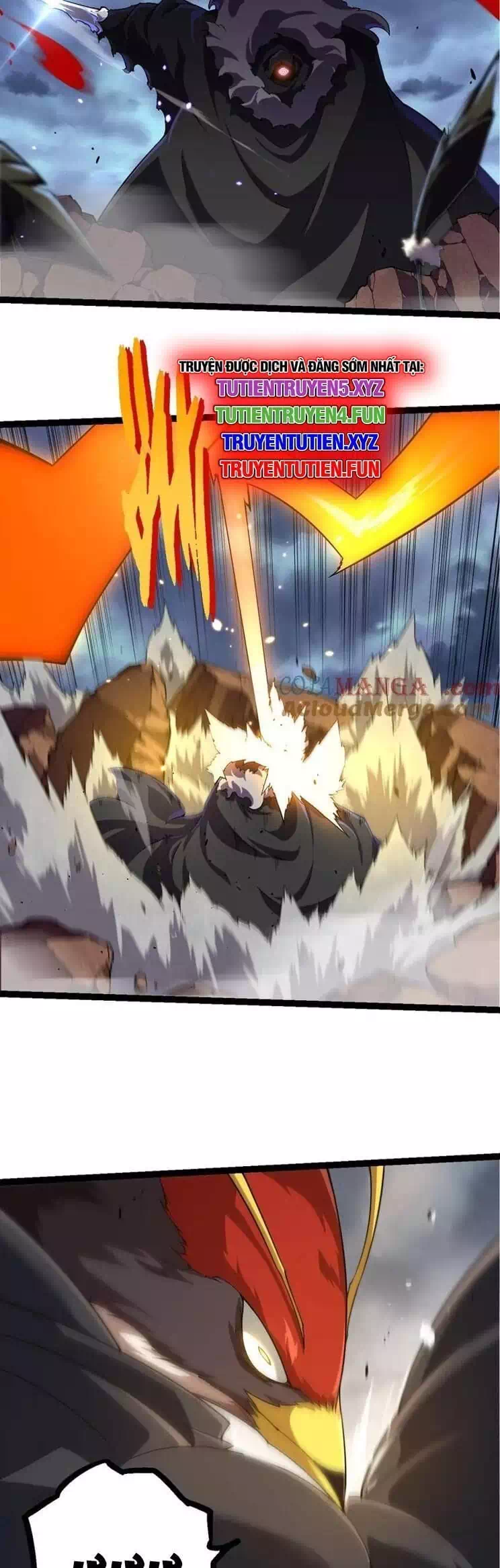 Chapter 348 - Image 1