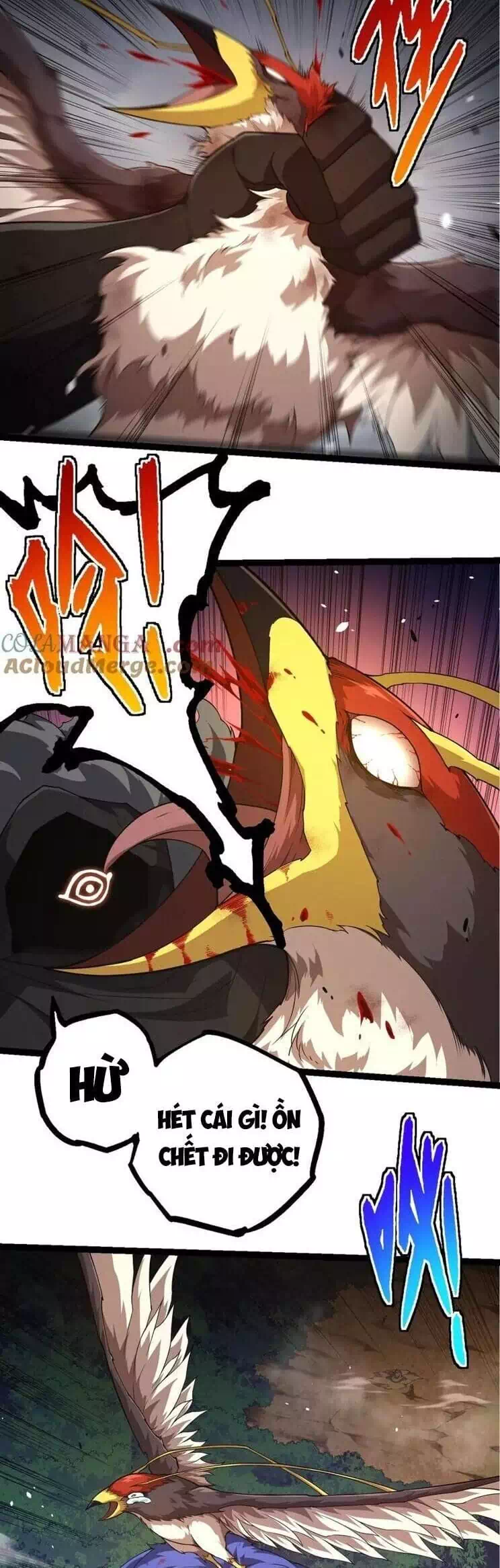 Chapter 348 - Image 3