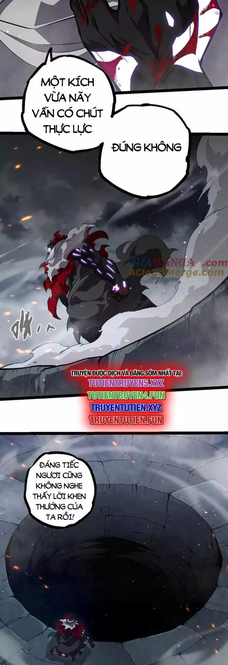 Chapter 348 - Image 38