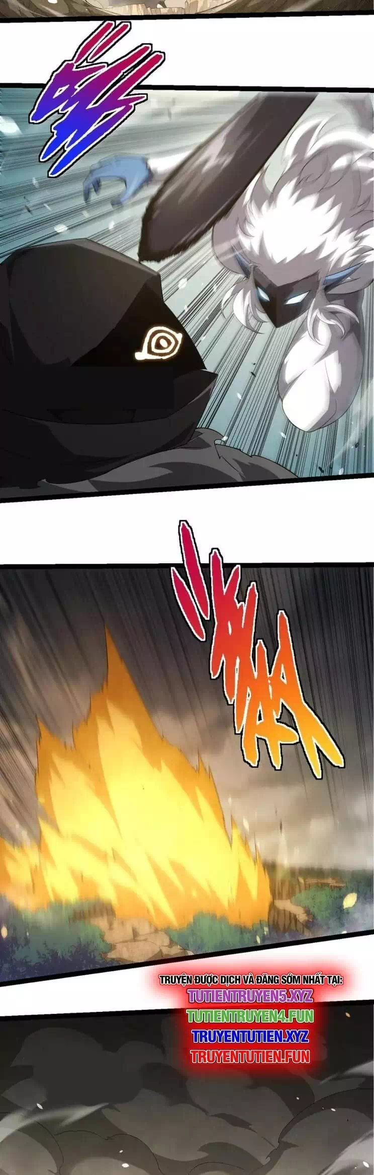 Chapter 348 - Image 10