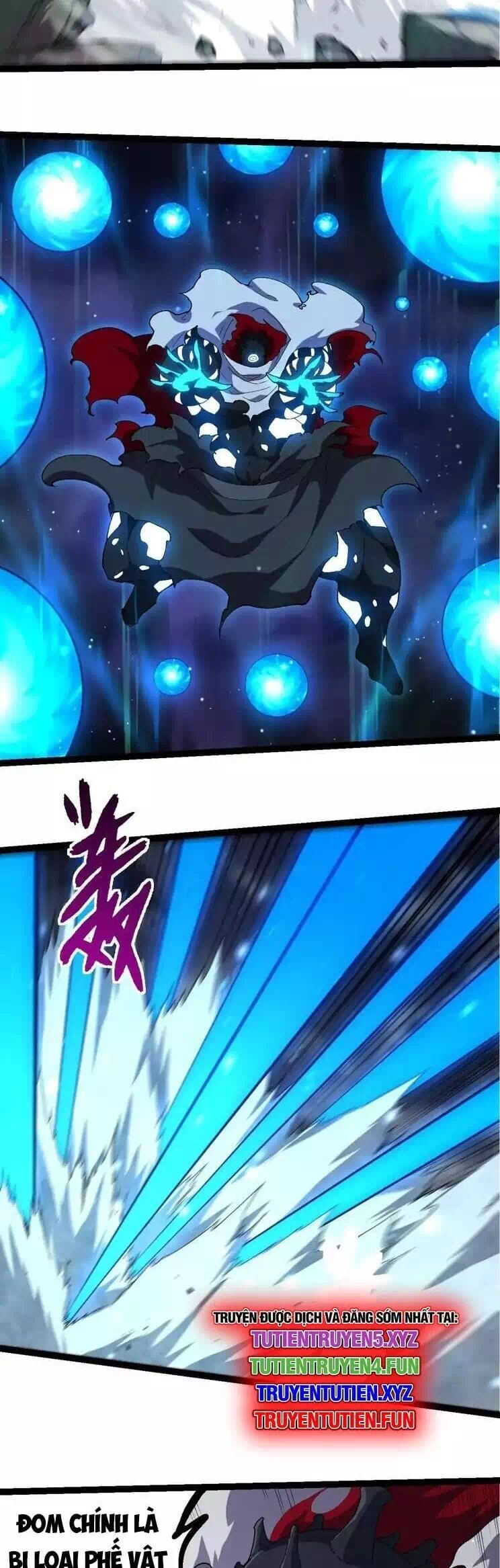 Chapter 349 - Image 17