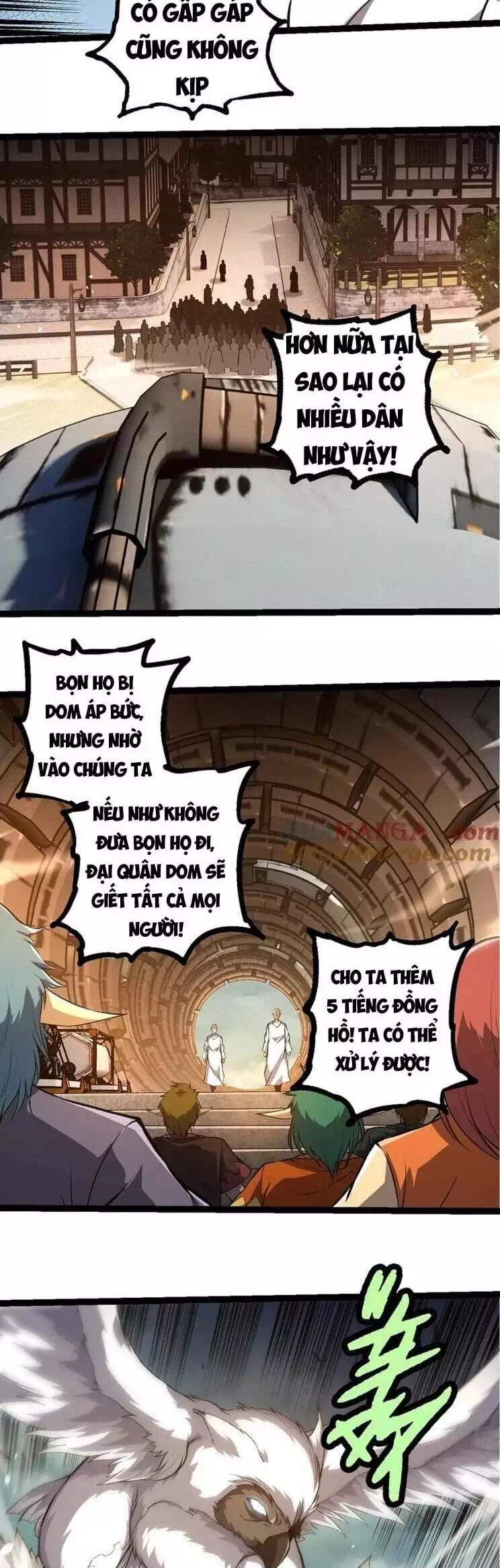 Chapter 349 - Image 30