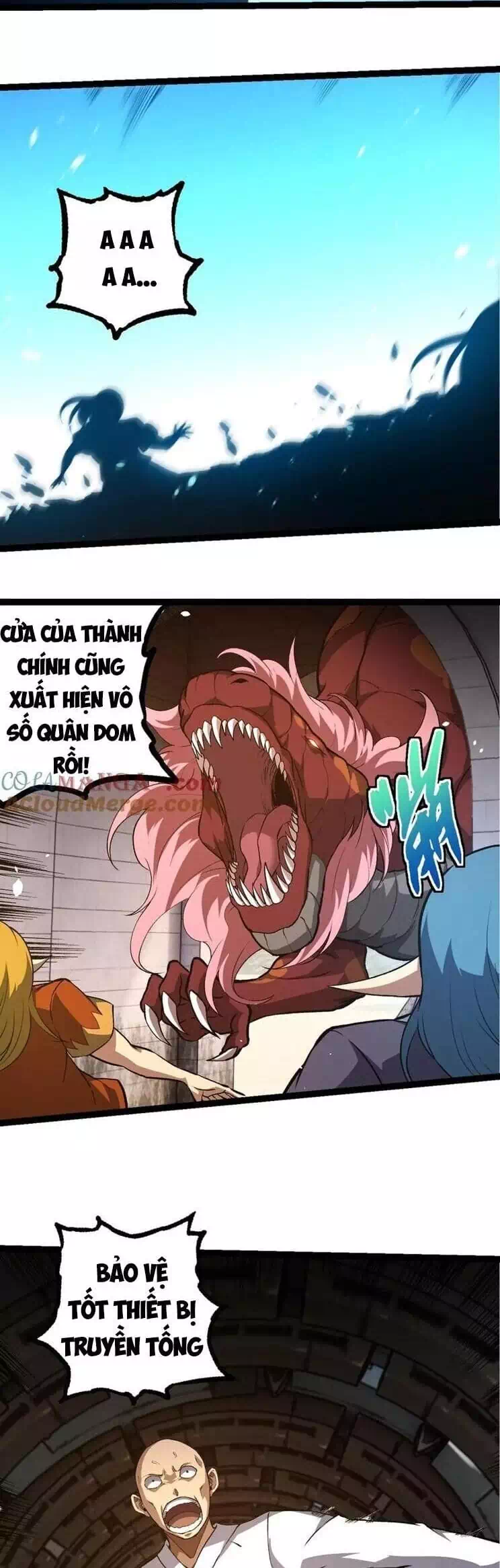 Chapter 349 - Image 33