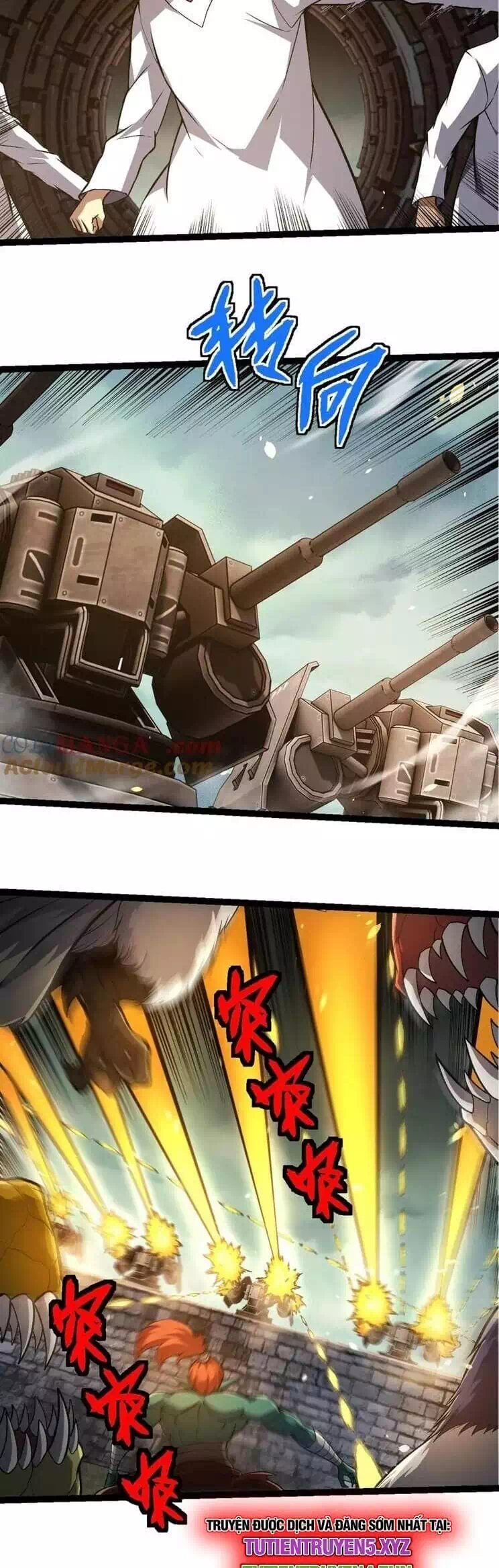 Chapter 349 - Image 34