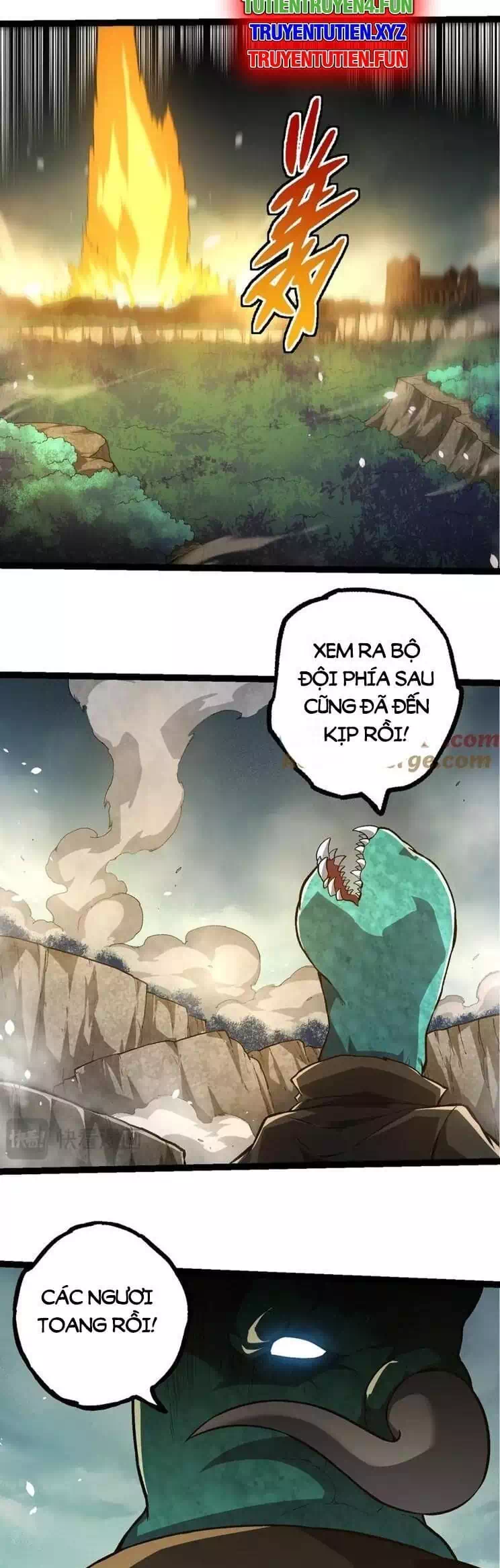 Chapter 349 - Image 35