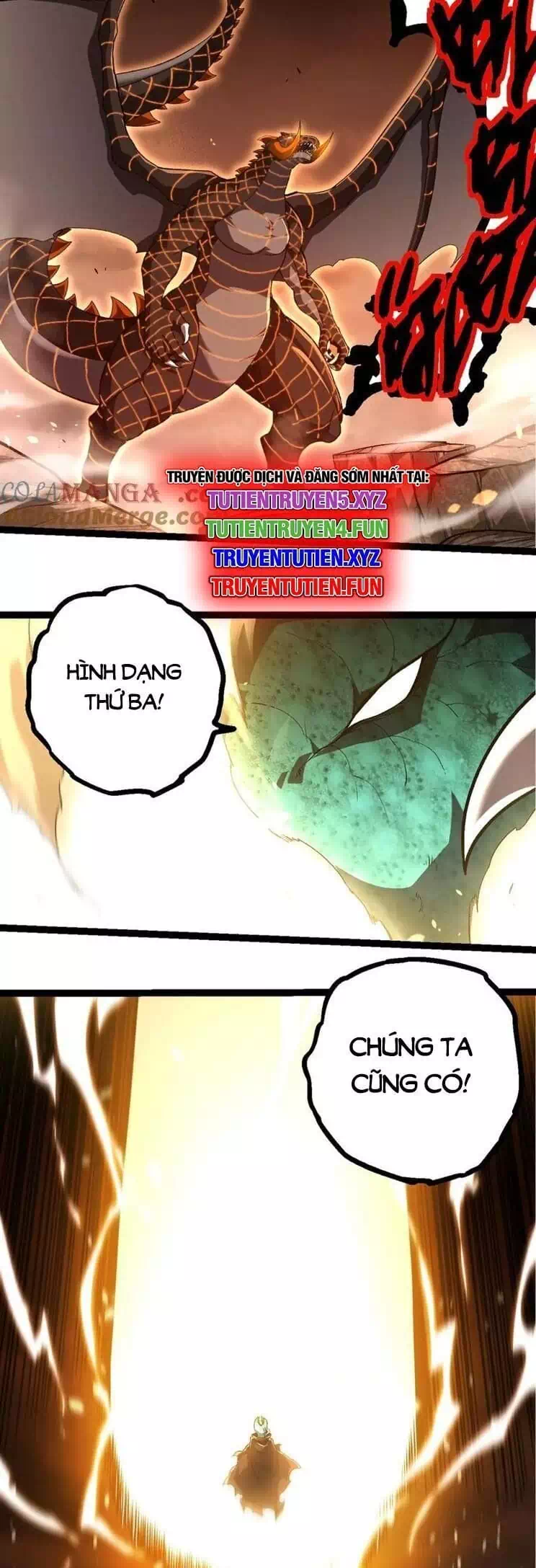 Chapter 350 - Image 12