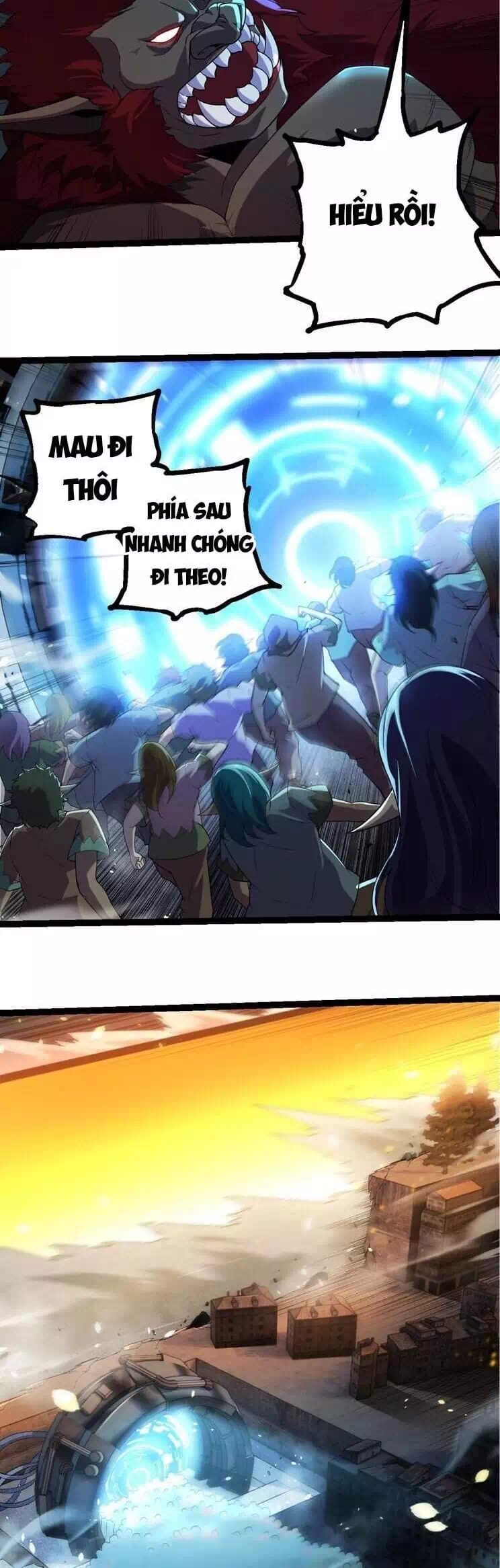 Chapter 350 - Image 21