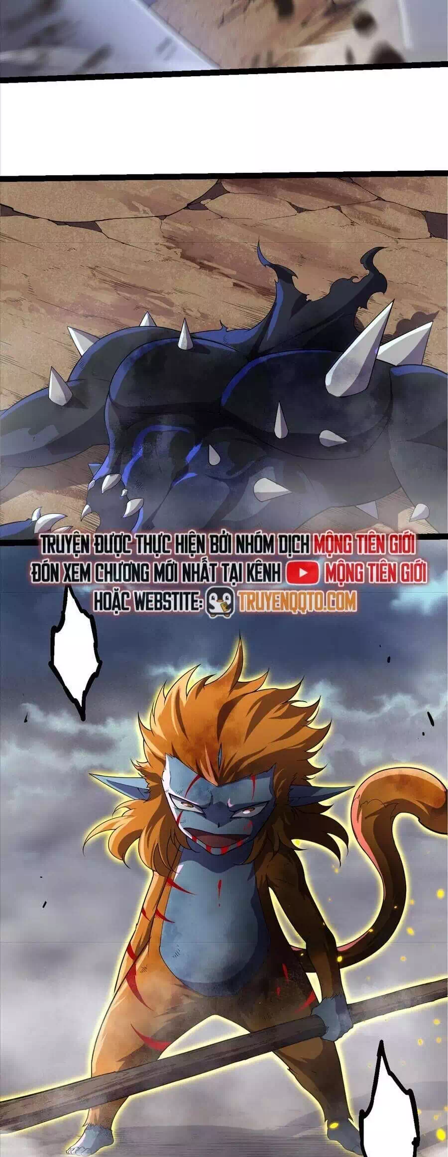 Chapter 360 - Image 20