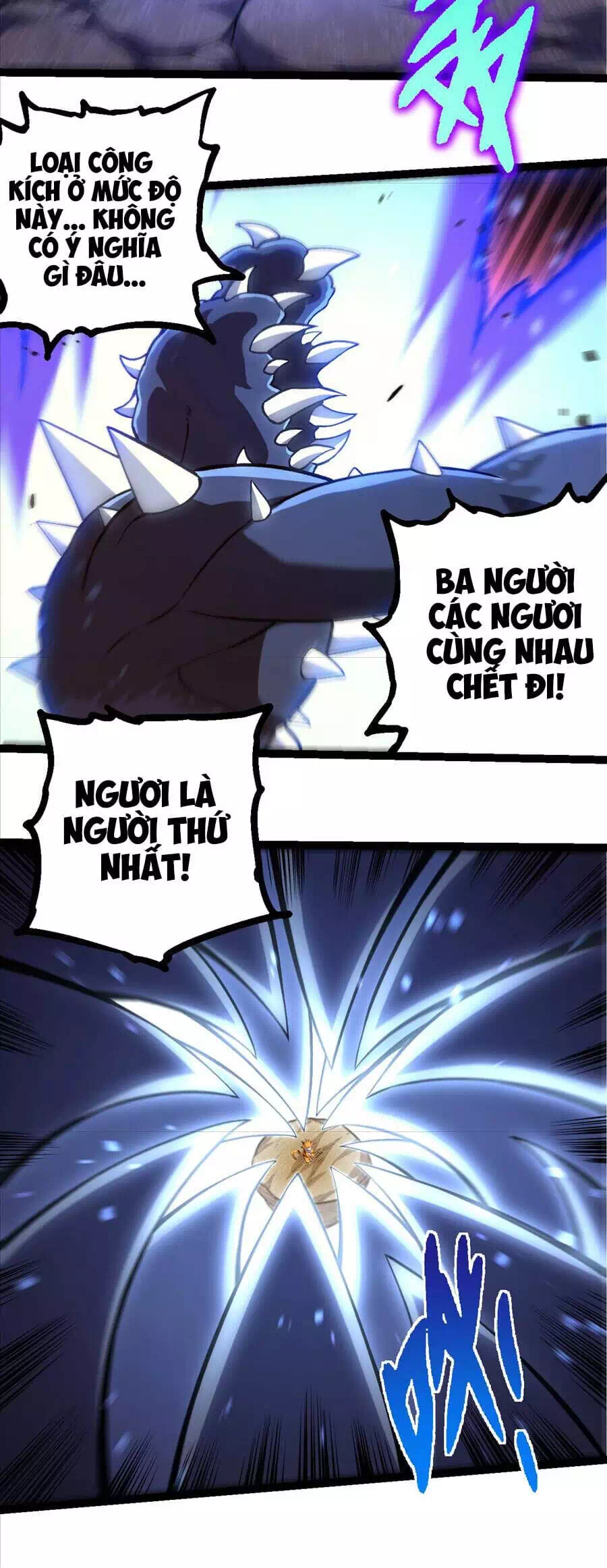 Chapter 361 - Image 25