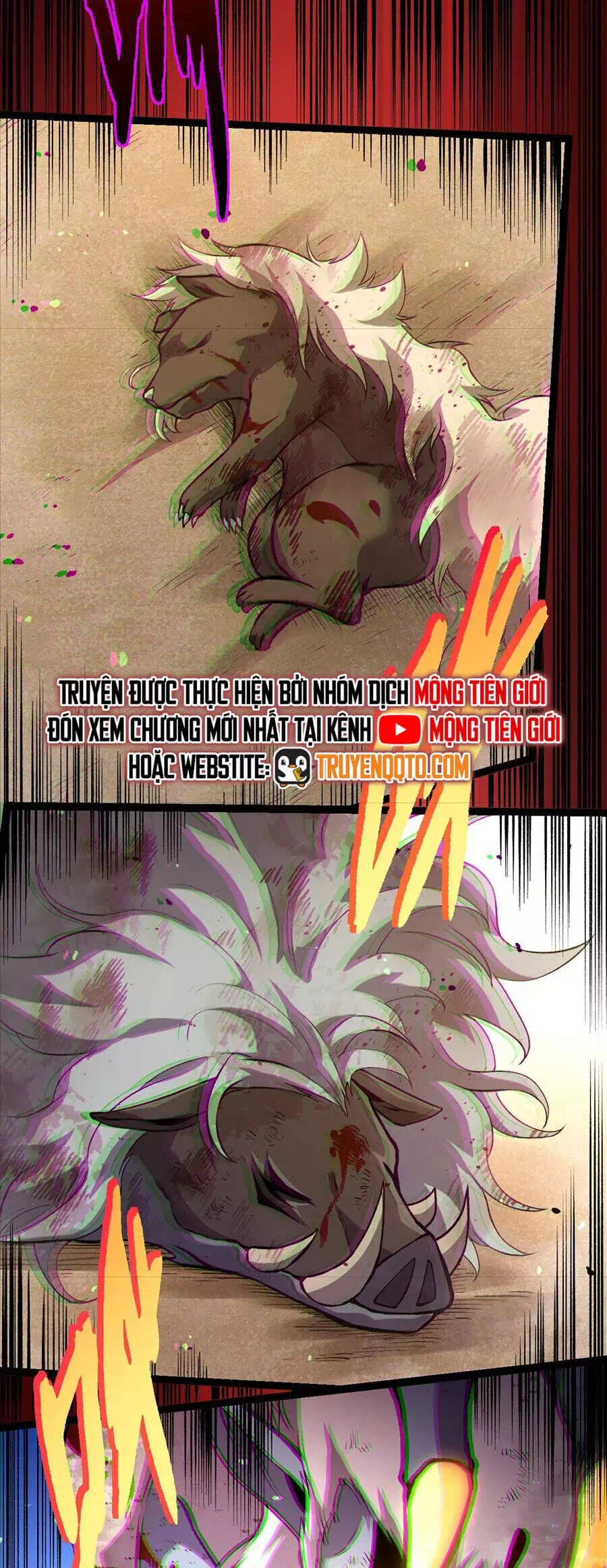 Chapter 361 - Image 27