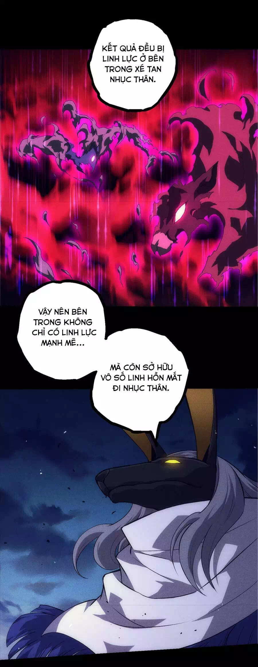 Chapter 361 - Image 35