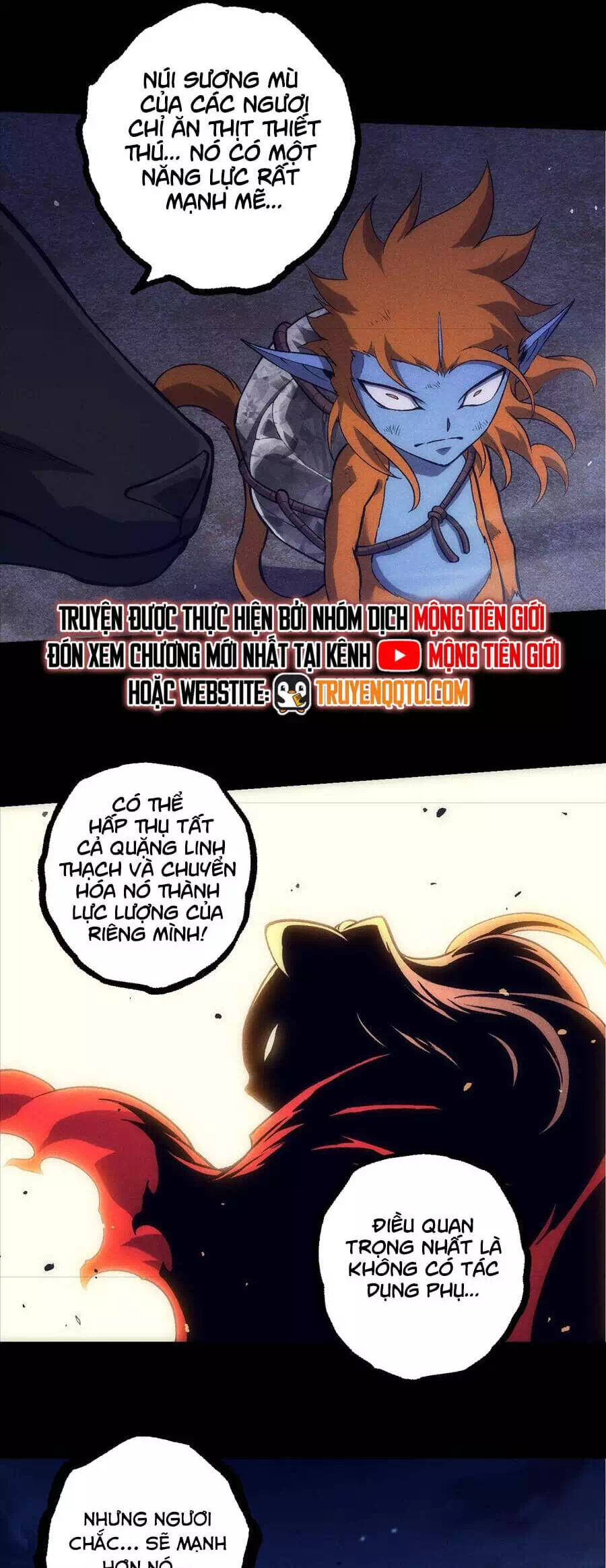 Chapter 361 - Image 36