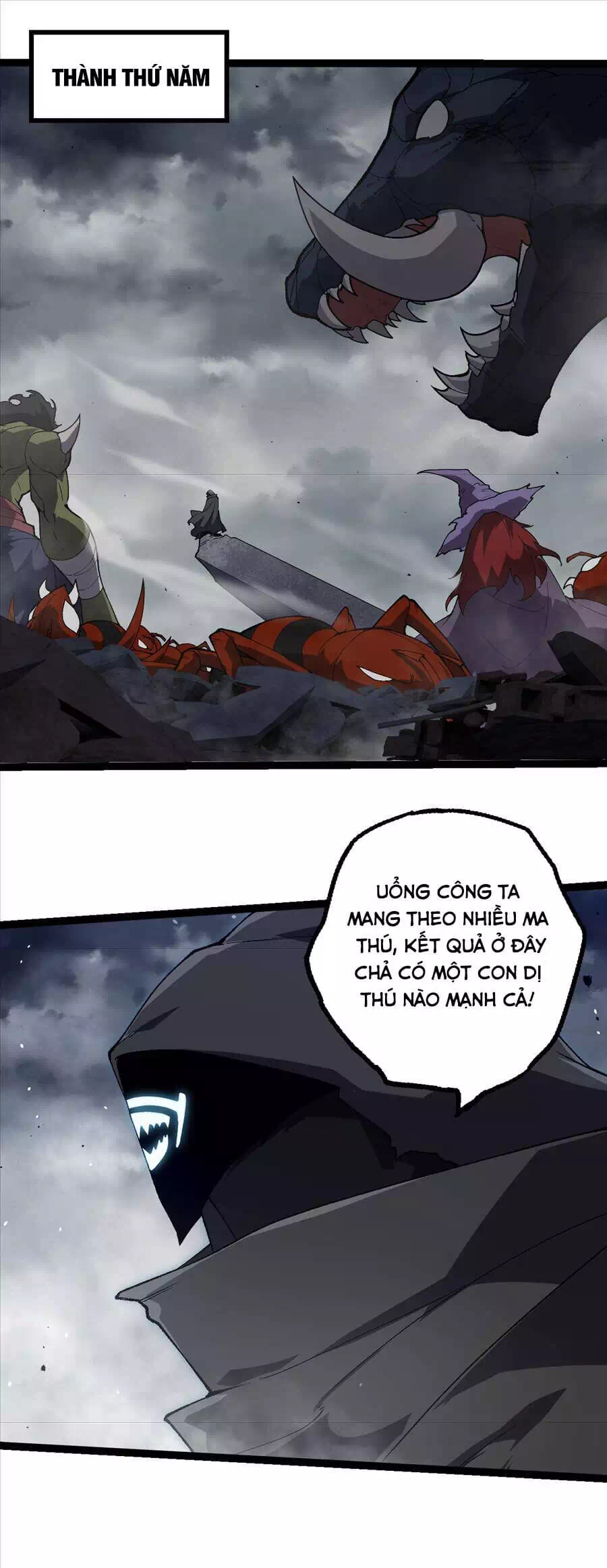 Chapter 364 - Image 22