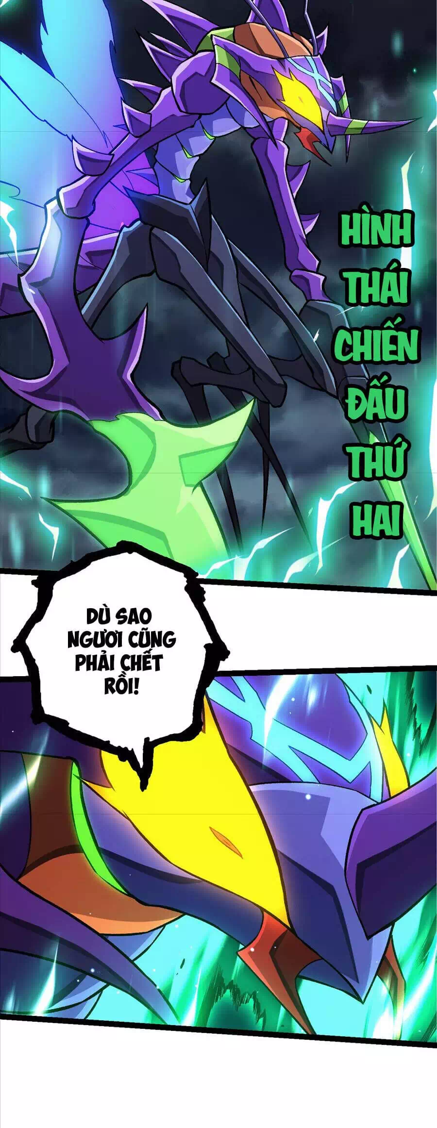 Chapter 364 - Image 30