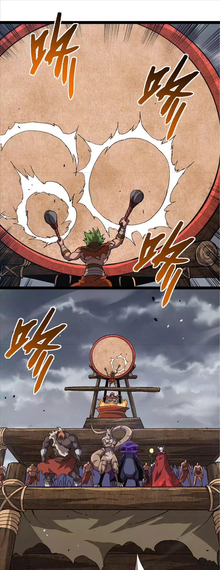 Chapter 364 - Image 37