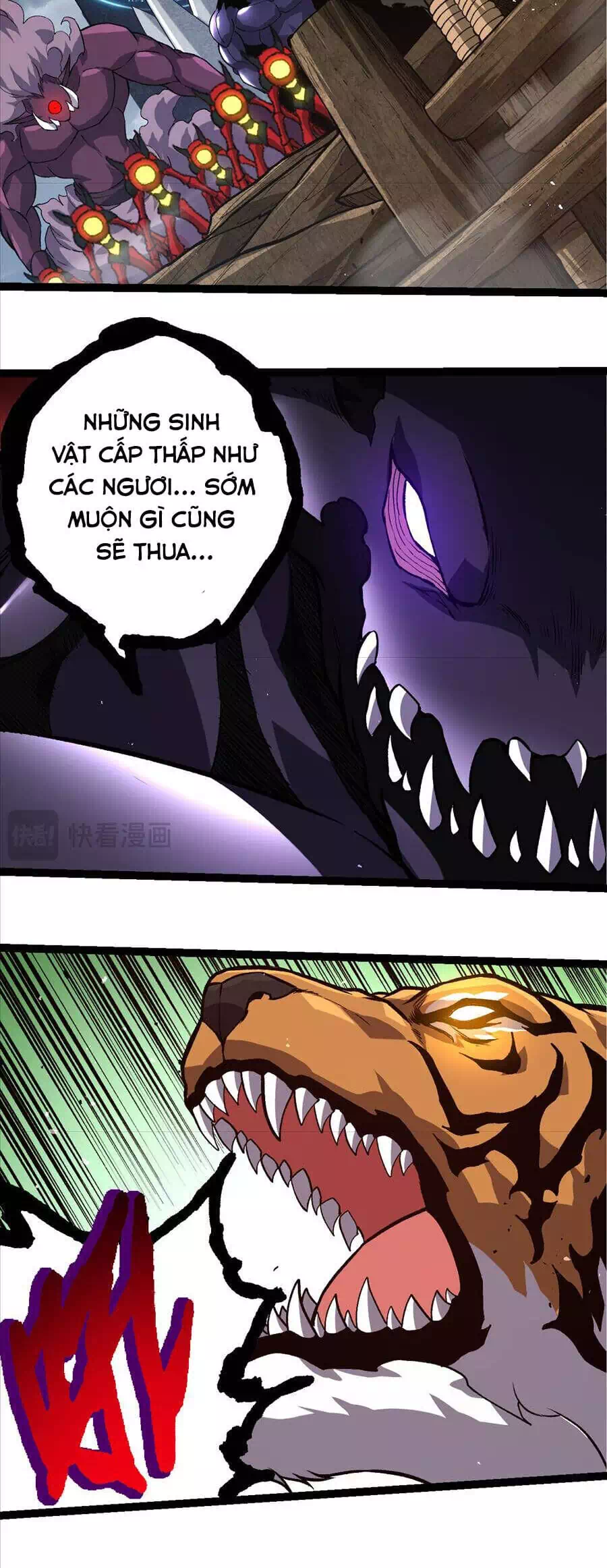 Chapter 365 - Image 1