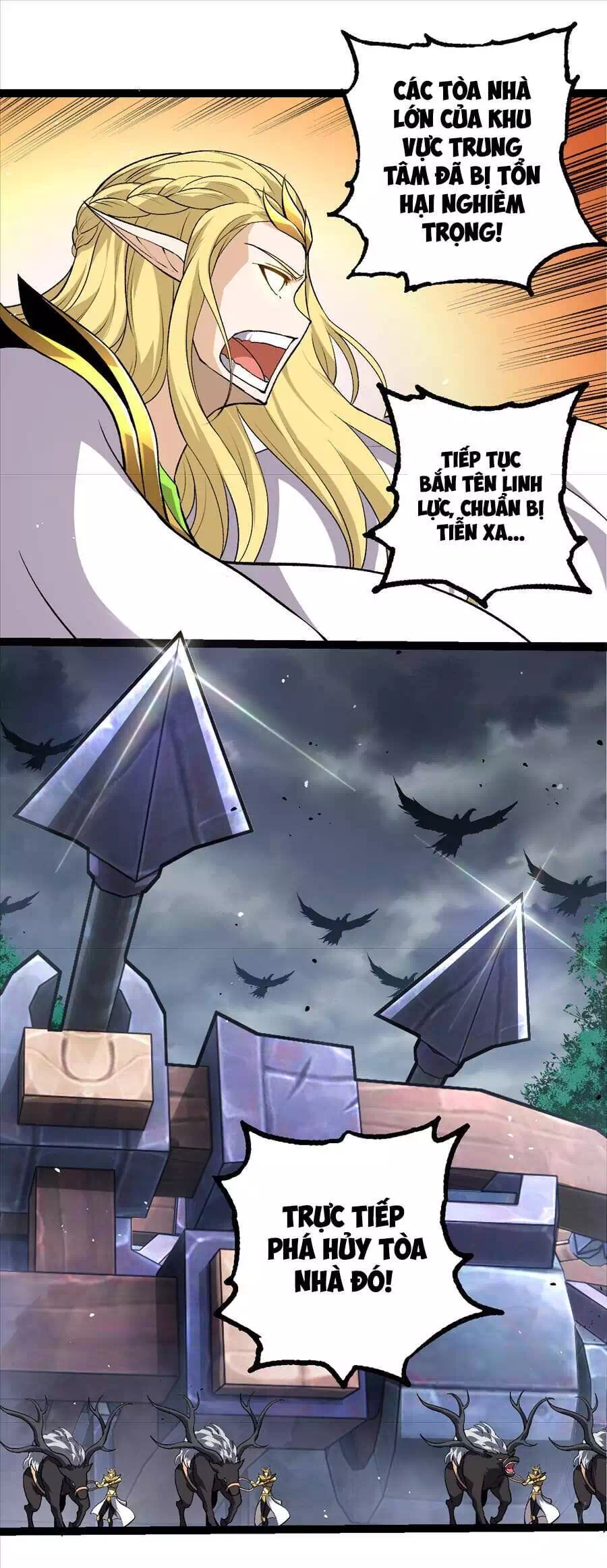 Chapter 365 - Image 11