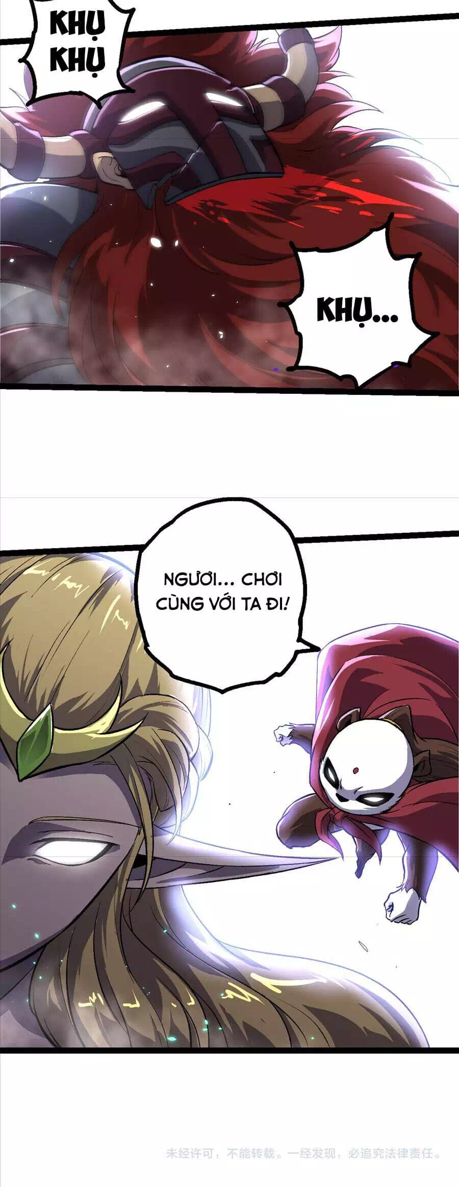Chapter 365 - Image 19
