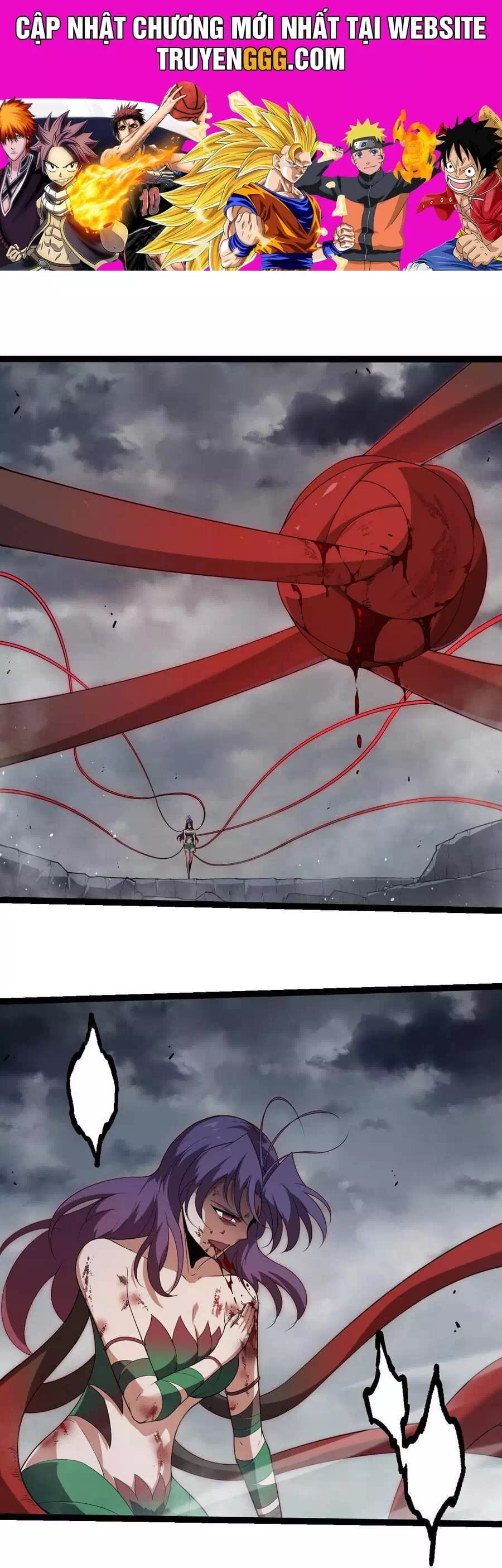 Chapter 370 - Image 38