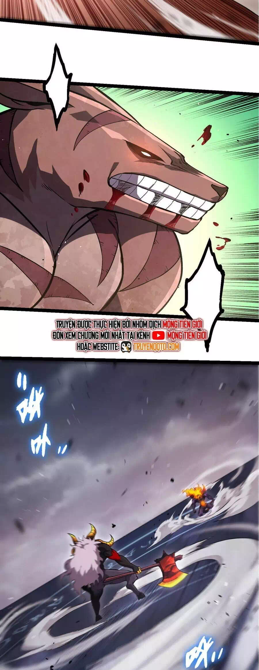 Chapter 371 - Image 31