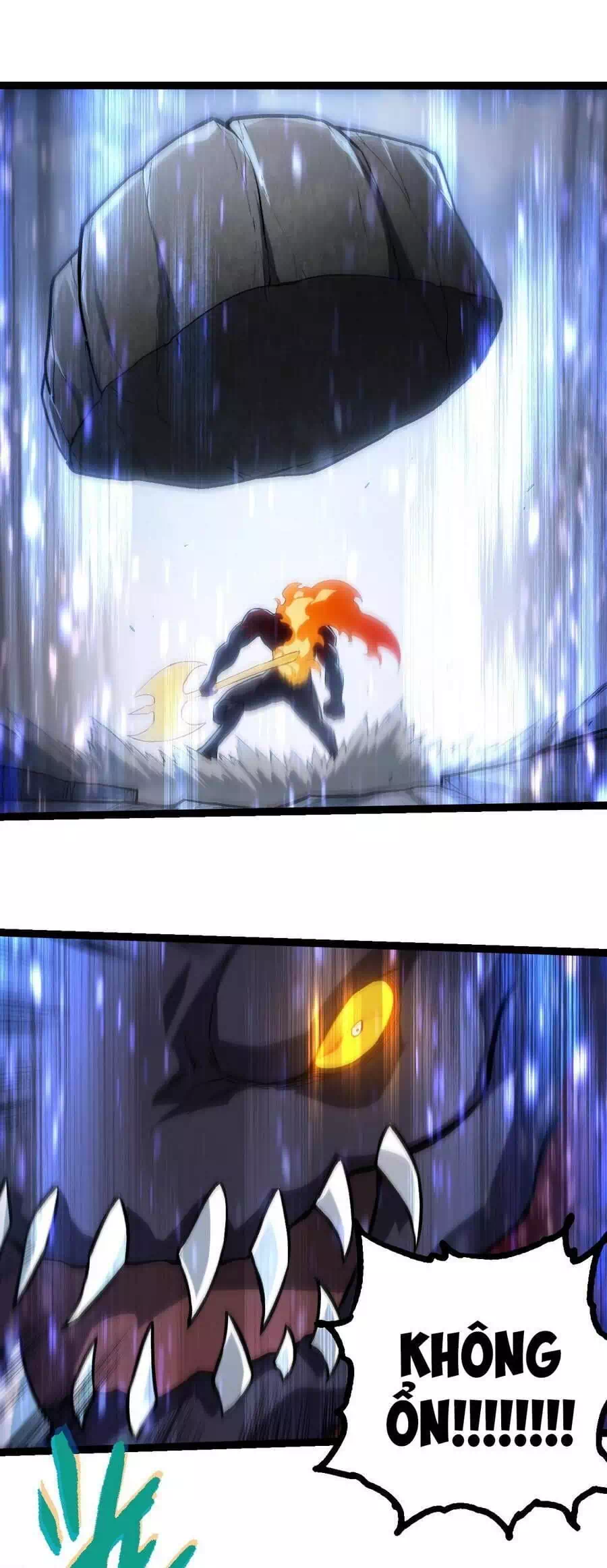 Chapter 372 - Image 34