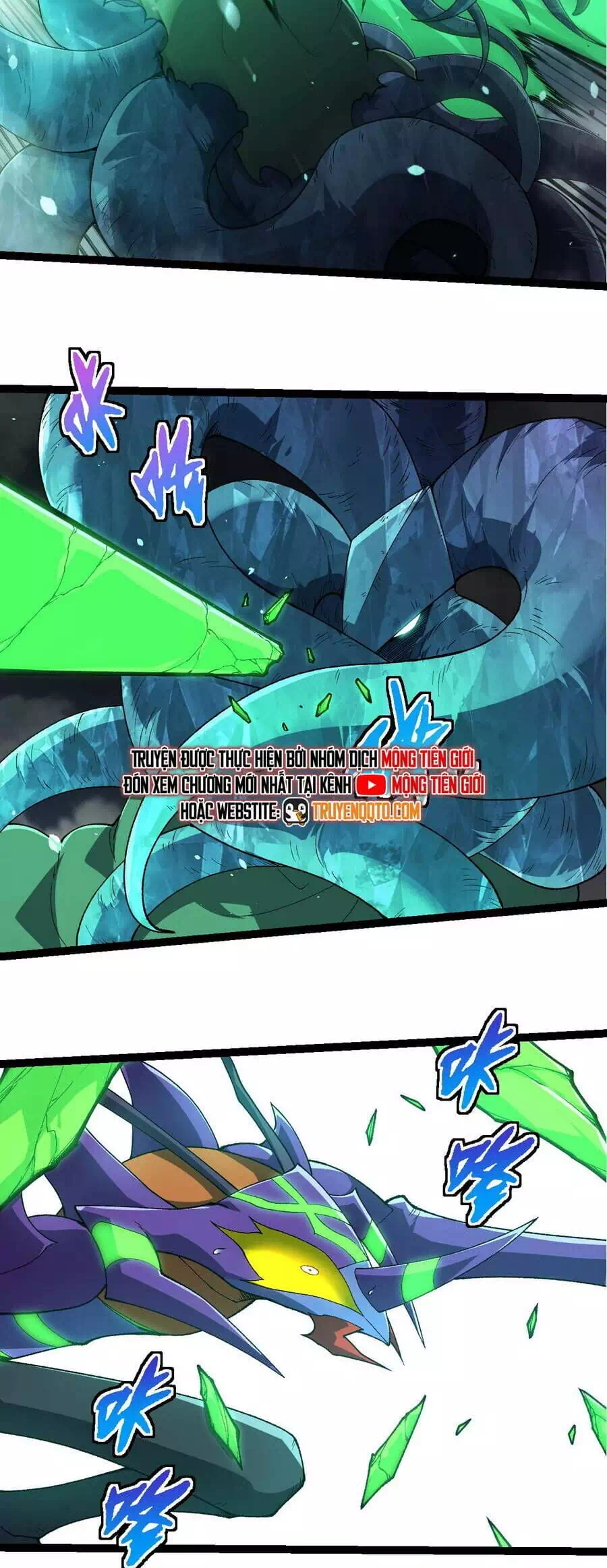 Chapter 374 - Image 25