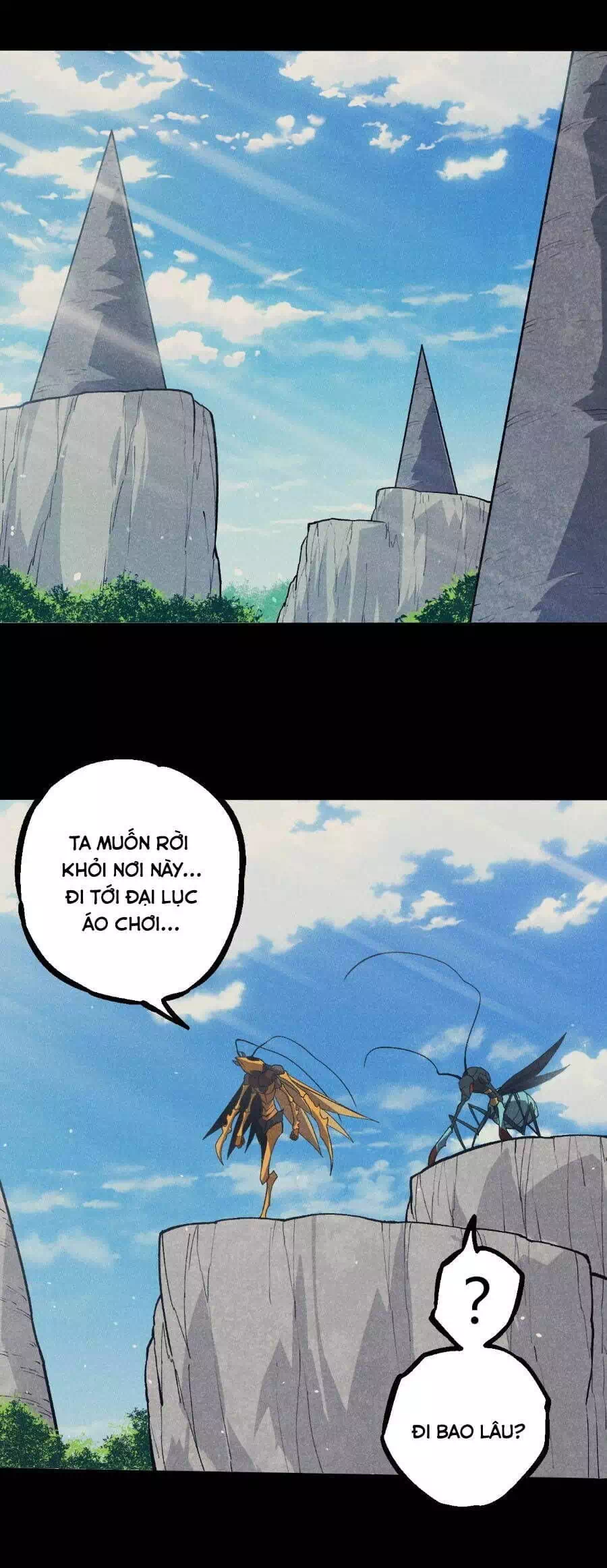 Chapter 376 - Image 20