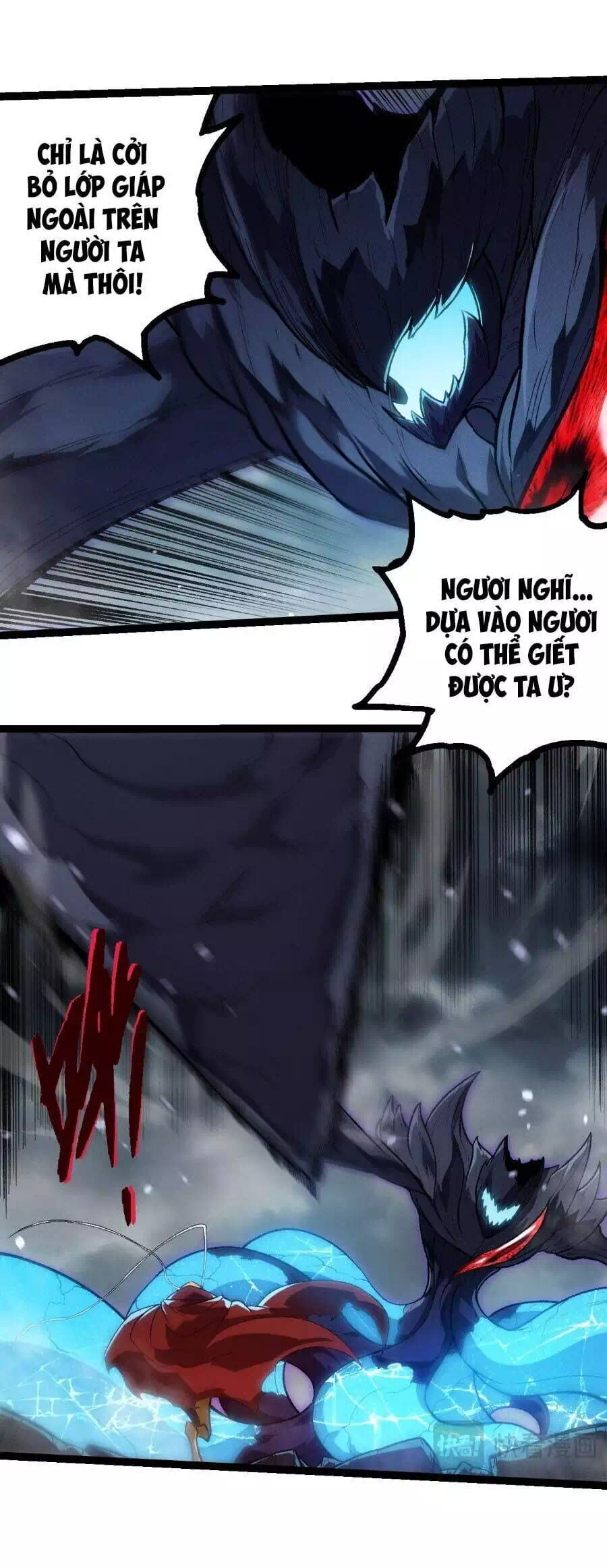 Chapter 376 - Image 28