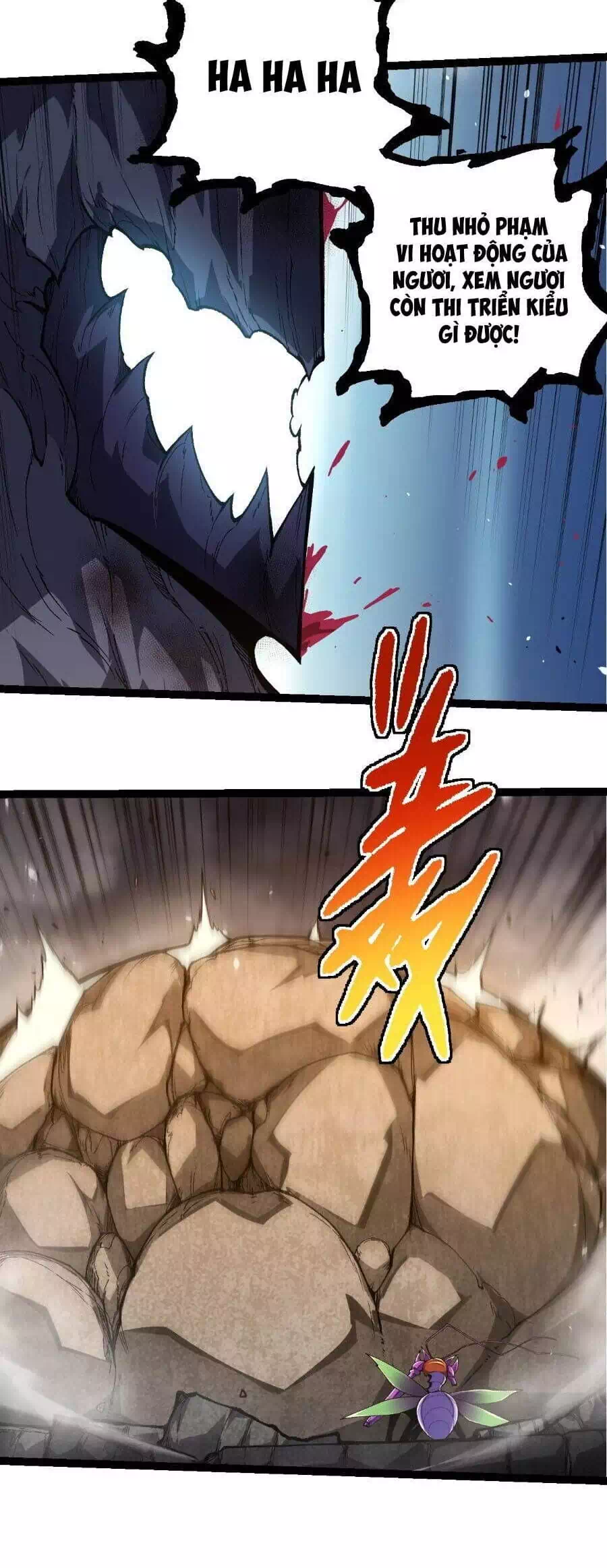 Chapter 377 - Image 32