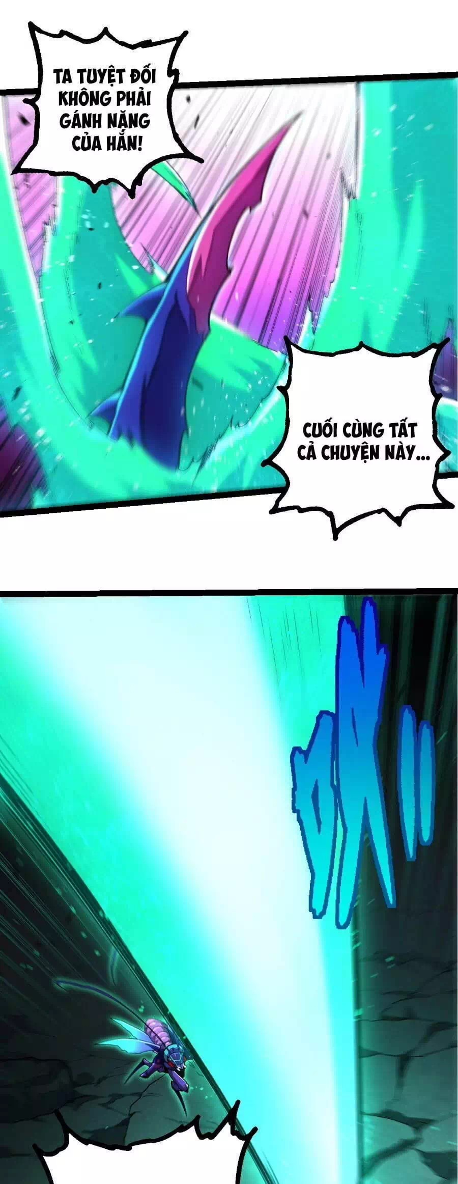 Chapter 378 - Image 19