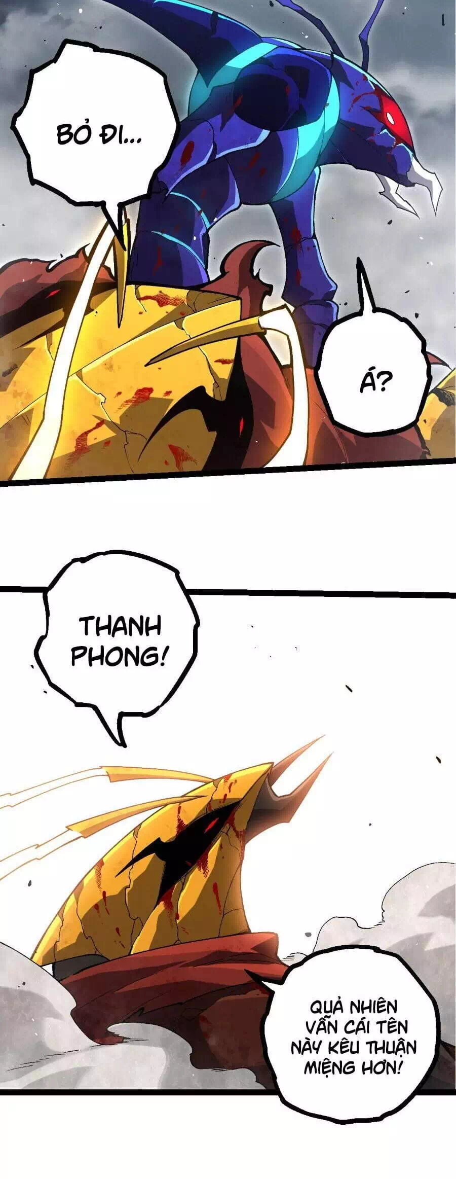 Chapter 378 - Image 27